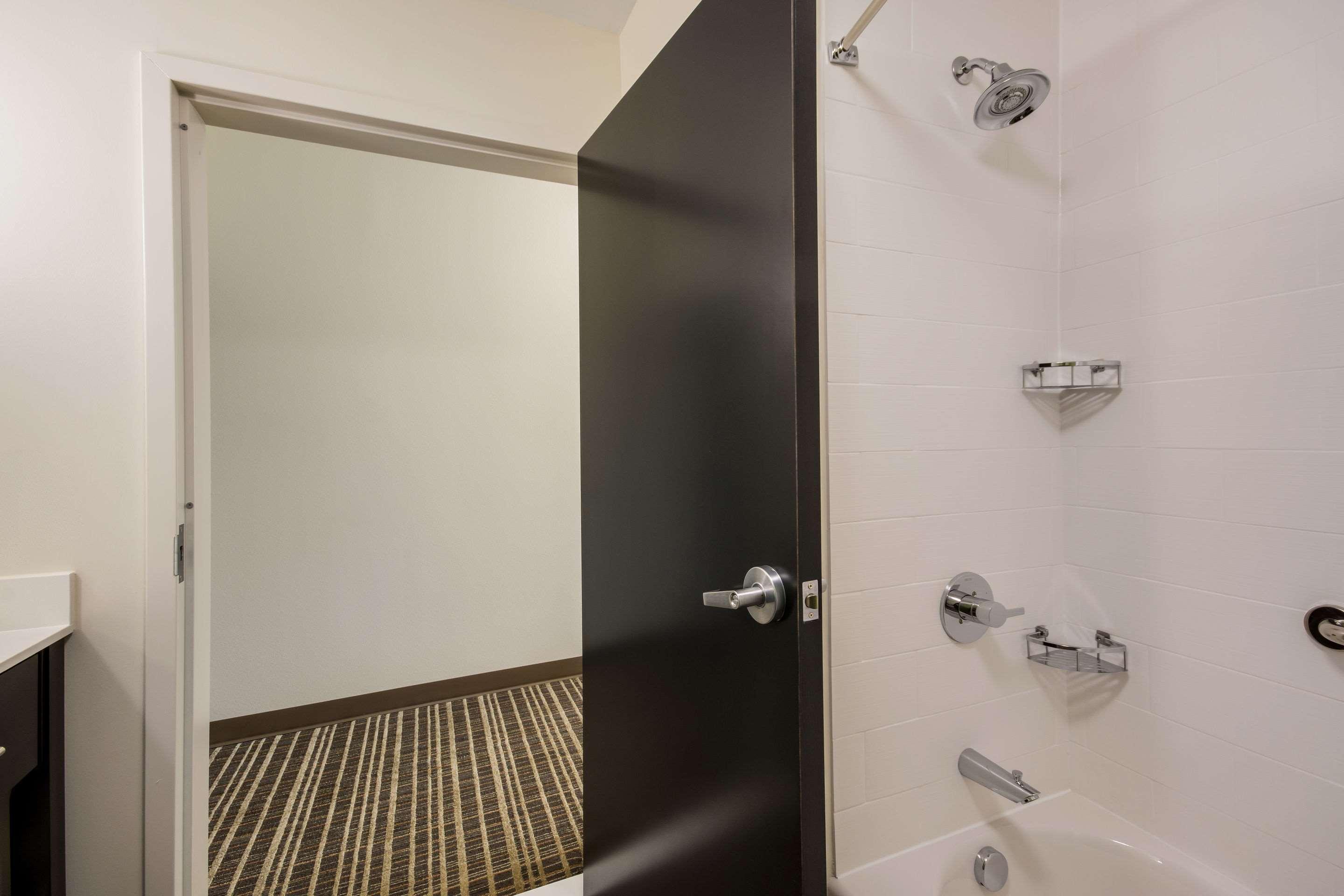 Sleep Inn & Suites Yukon Oklahoma City Exteriör bild