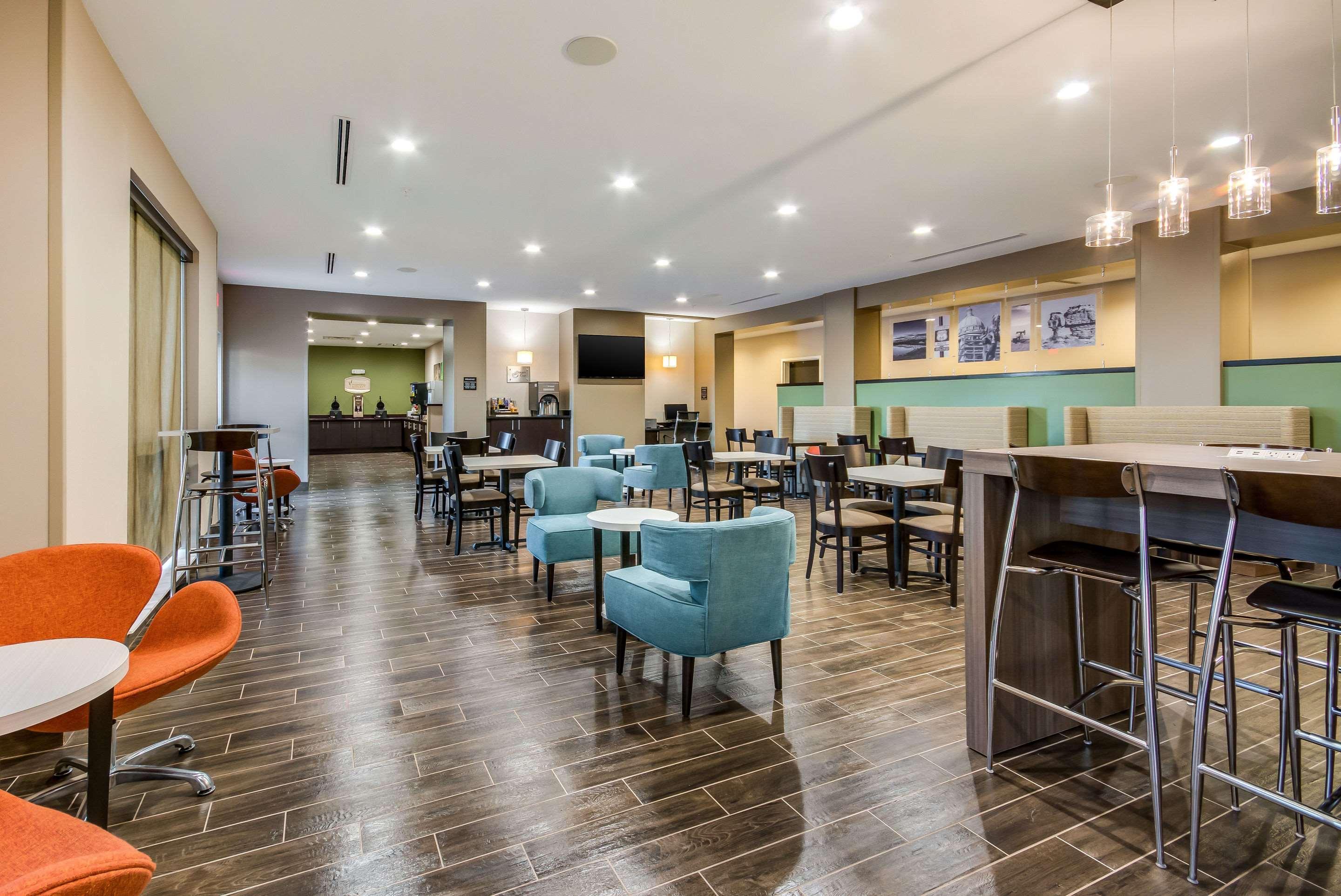 Sleep Inn & Suites Yukon Oklahoma City Exteriör bild