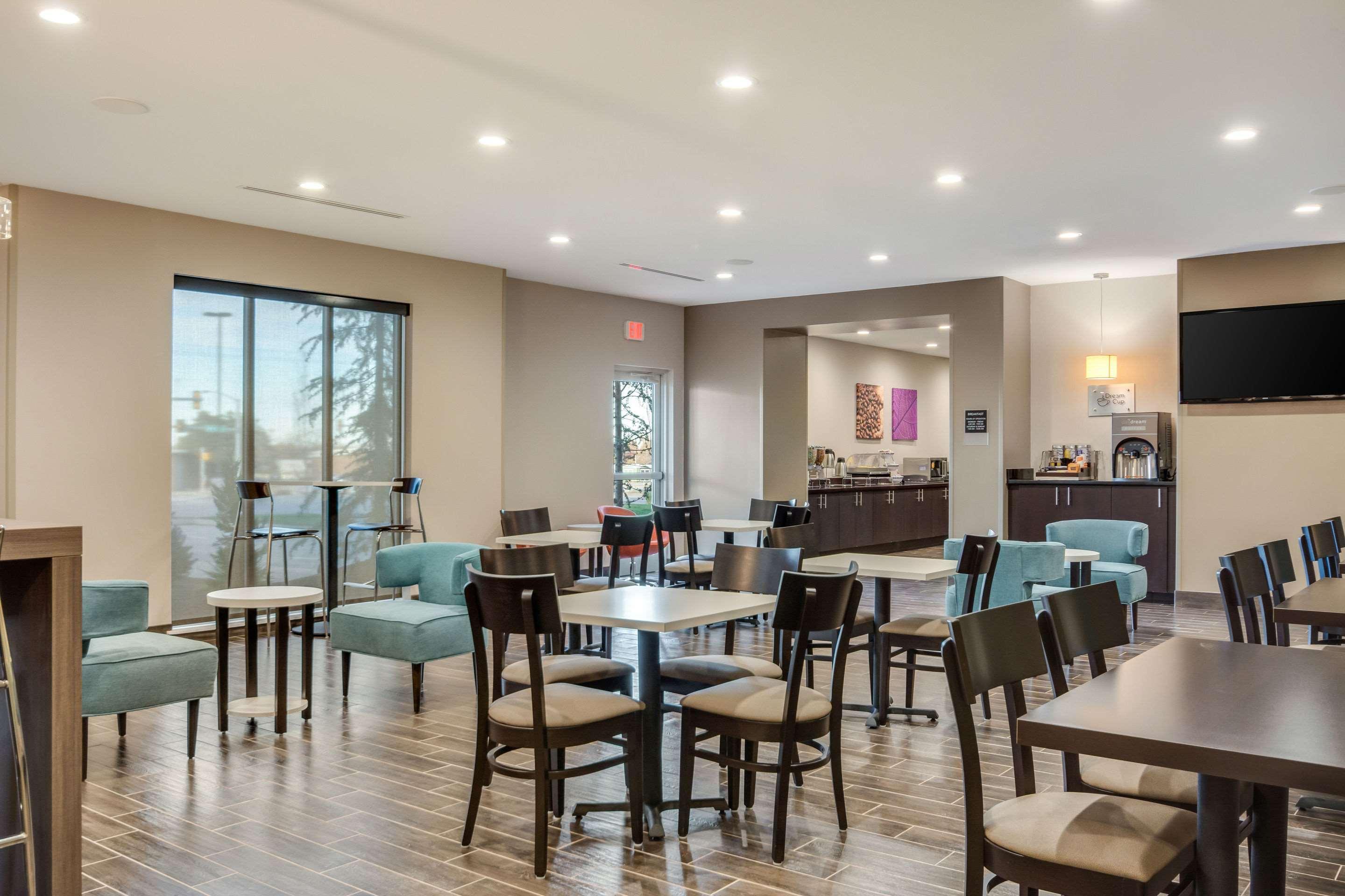 Sleep Inn & Suites Yukon Oklahoma City Exteriör bild